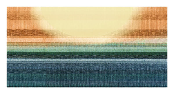 DR5127 - Sleep Inn Scenic Dreams, Art @ Banquette