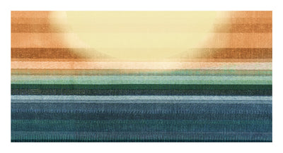 DR5127 - Sleep Inn Scenic Dreams, Art @ Banquette