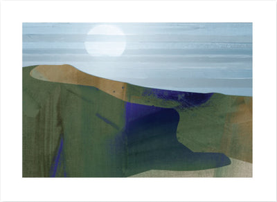 DR5128 - Sleep Inn Scenic Dreams, Art @ Computer Niche
