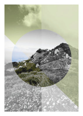 DR5424 - Sleep Inn Scenic Dreams, Mountain