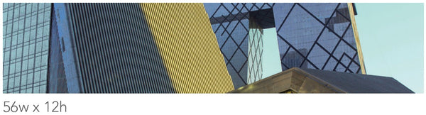 PUBLIC SPACE: GRID WALL, REGIONAL ARTWORK