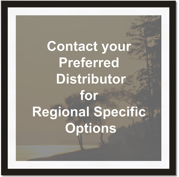 Public Restroom 36"W x 36"H