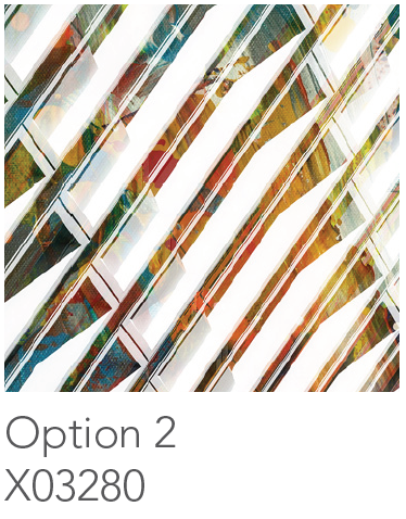 PUBLIC SPACE: FLEX ROOM