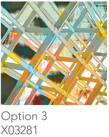 PUBLIC SPACE: FLEX ROOM