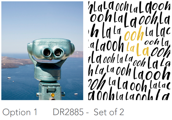 PUBLIC SPACE: BREAKFAST ROOM