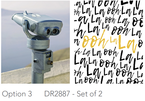 PUBLIC SPACE: BREAKFAST ROOM