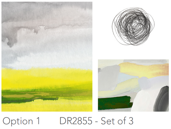 PUBLIC SPACE: BREAKFAST ROOM