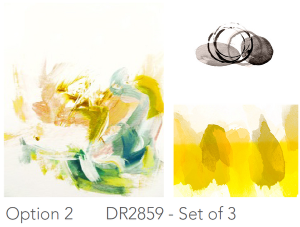 PUBLIC SPACE: BREAKFAST ROOM