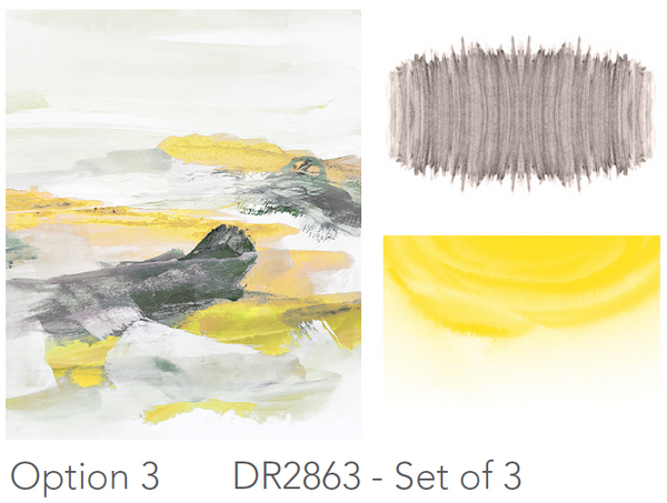 PUBLIC SPACE: BREAKFAST ROOM