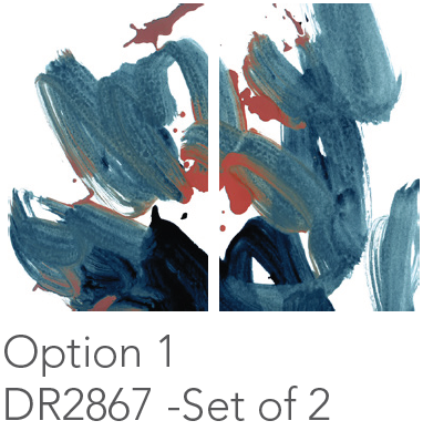 PUBLIC SPACE: FLEX ROOM