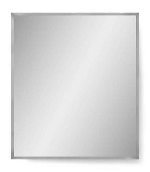 Mirror @ Guest Bath - Rectangle