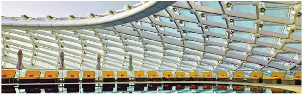 PUBLIC SPACE: RENOVATION PROPERTIES / PROPERTIES WITHOUT SLATTED WALL INSTALLED