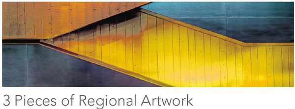 PUBLIC SPACE: RENOVATION PROPERTIES / PROPERTIES WITHOUT SLATTED WALL INSTALLED