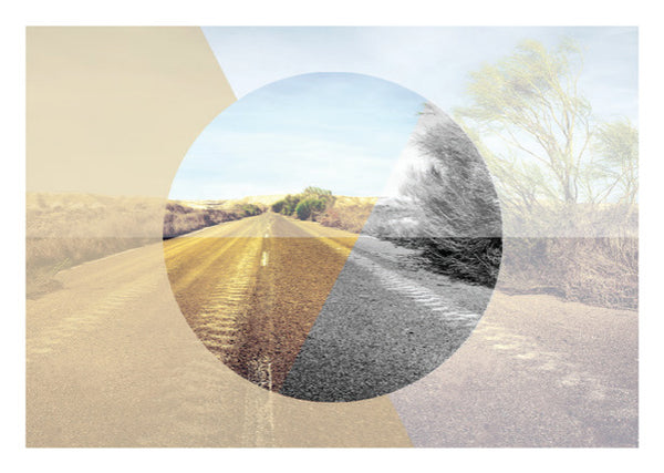DR5351 - Sleep Inn Scenic Dreams, Desert