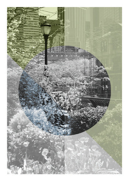 DR5485 - Sleep Inn Scenic Dreams, Urban
