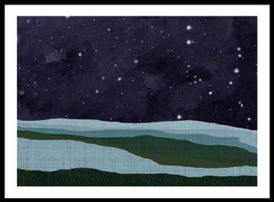 DR5645 - Sleep Inn Scenic Dreams, Art @ Meeting Room / Lobby