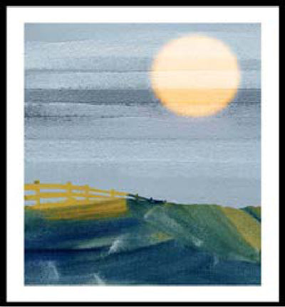 DR5646 - Sleep Inn Scenic Dreams, Art @ Meeting Room / Lobby