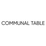 COMMUNAL TABLE ART