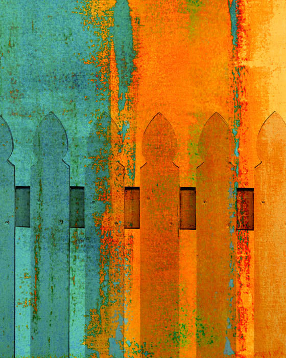 Art @ Guest Bath DR0435
