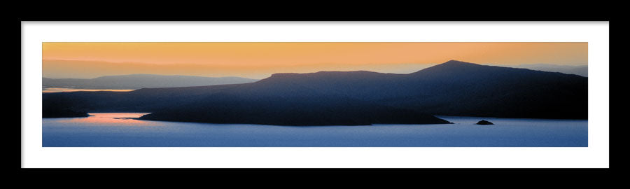 Art At Headboard Wall - DR3508