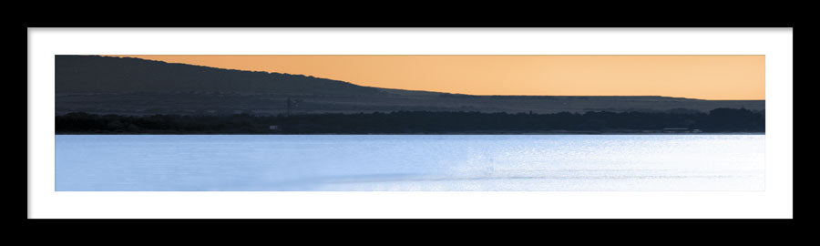 Art At Headboard Wall - DR3513
