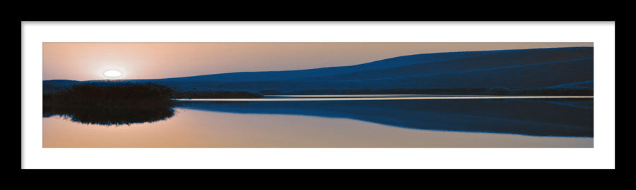 Art At Headboard Wall - DR3517