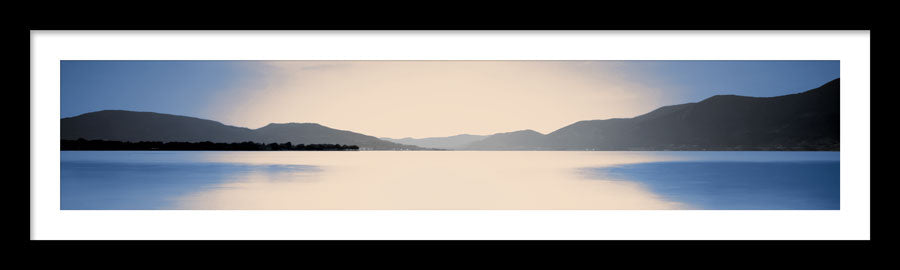 Art At Headboard Wall - DR3518