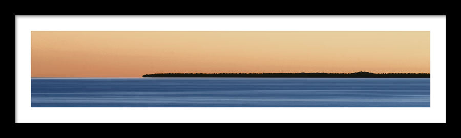 Art At Headboard Wall - DR3534