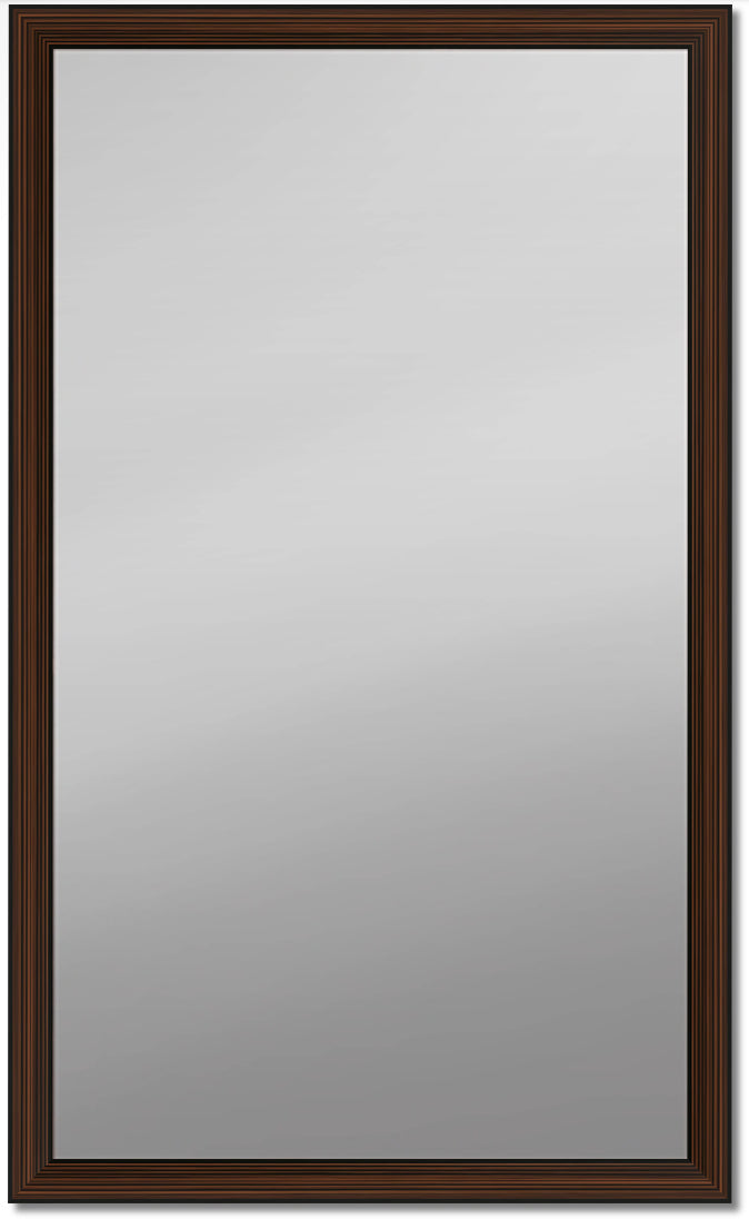 EX-502 - MIRROR AT FITNESS CENTER