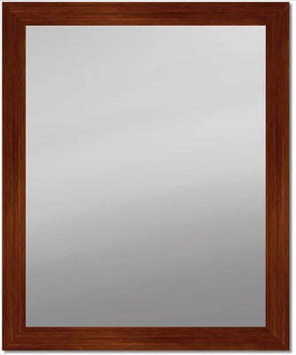 PBR-500 - MIRROR AT PUBLIC RESTROOM