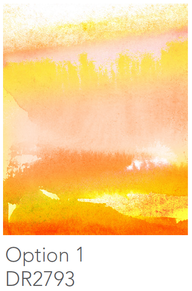 COMFORT INN: GUESTROOMS, previous artwork