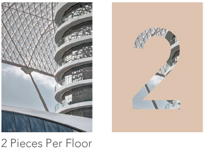 PUBLIC SPACE: CORRIDORS