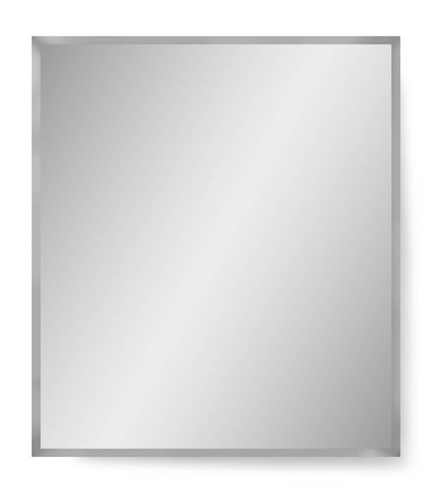 Mirror @ Guest Bath - Rectangle