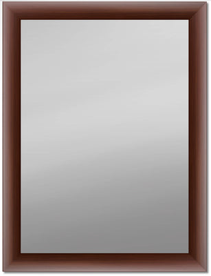 X-504 - VANITY MIRROR AT GUEST BATH