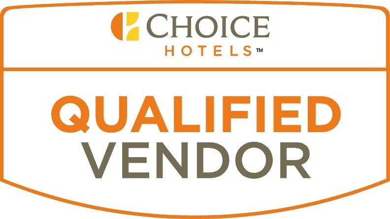Choice Hotels Qualified Vendor